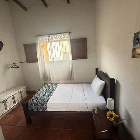 Hotel Casa Bresse Кали Екстериор снимка
