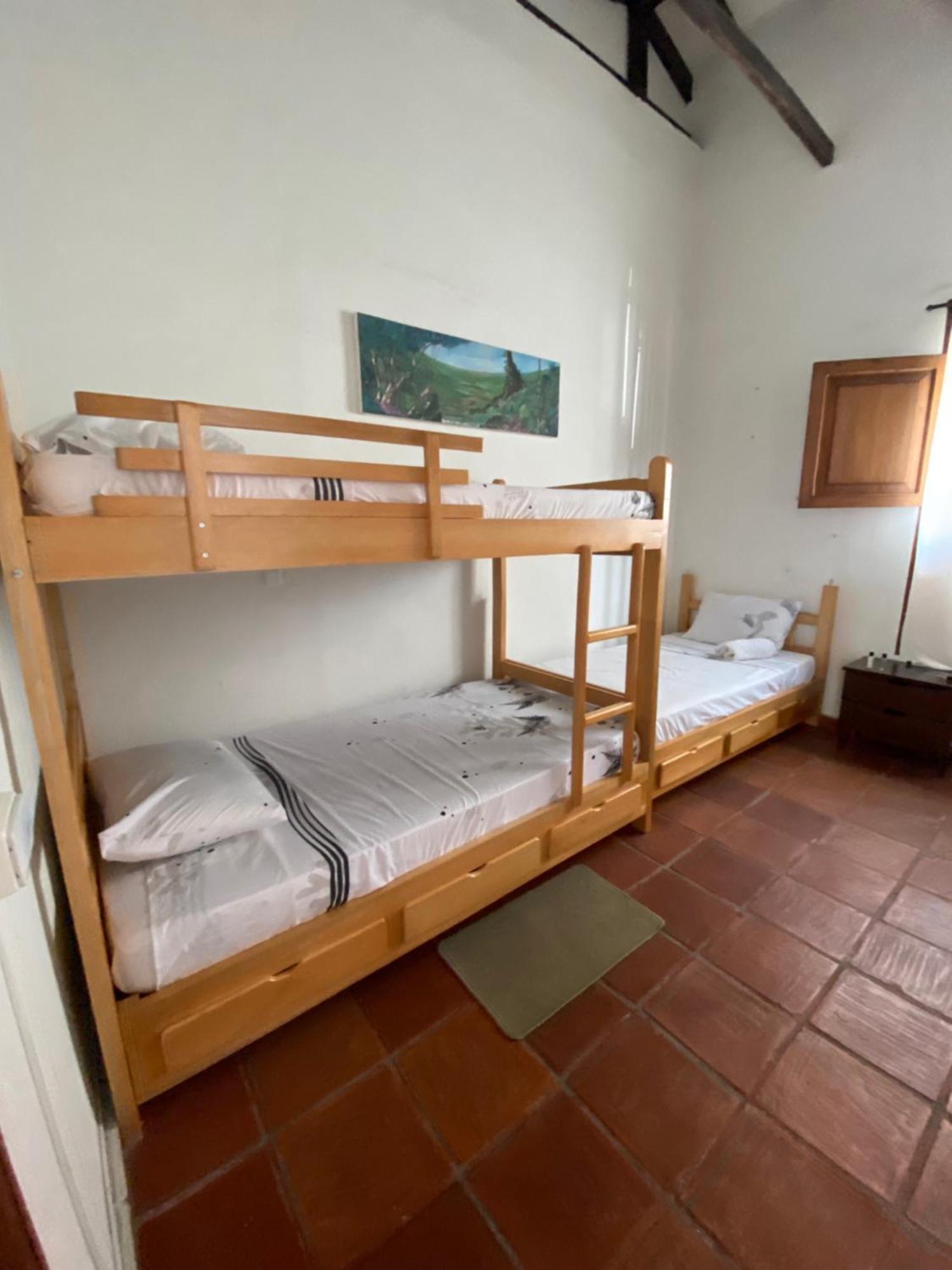 Hotel Casa Bresse Кали Екстериор снимка