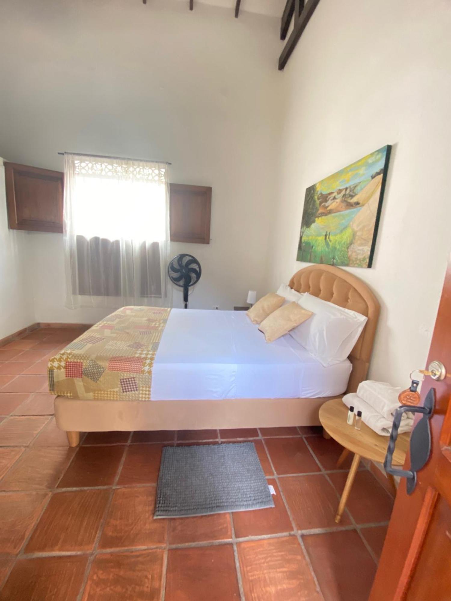 Hotel Casa Bresse Кали Екстериор снимка