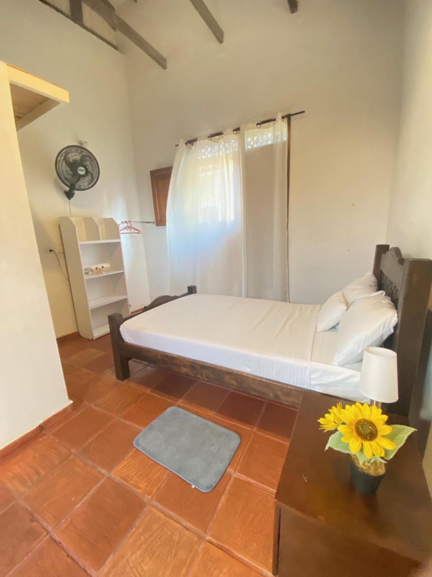 Hotel Casa Bresse Кали Екстериор снимка