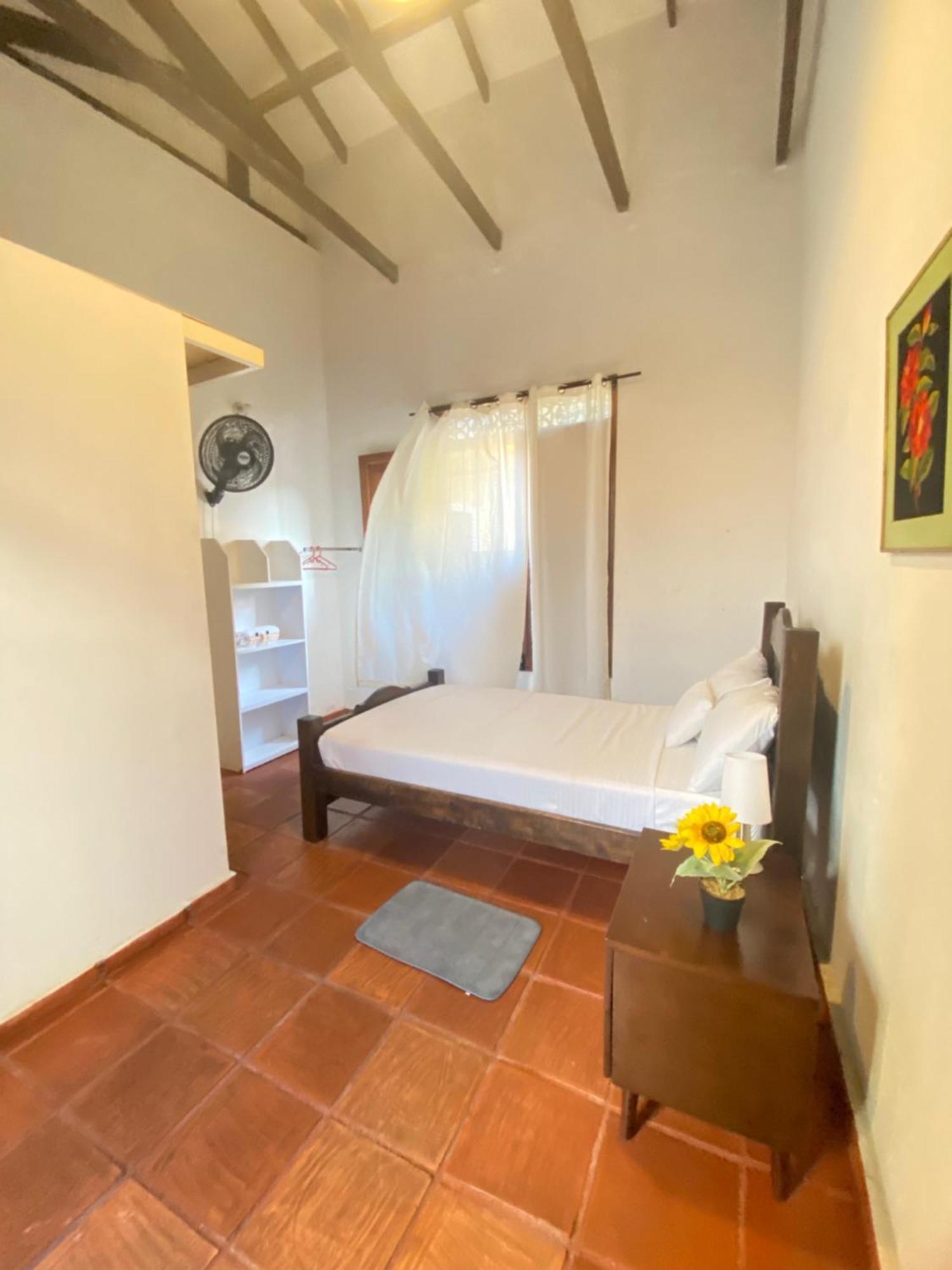 Hotel Casa Bresse Кали Екстериор снимка