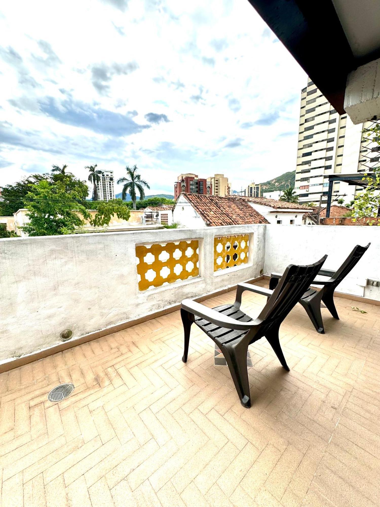Hotel Casa Bresse Кали Екстериор снимка