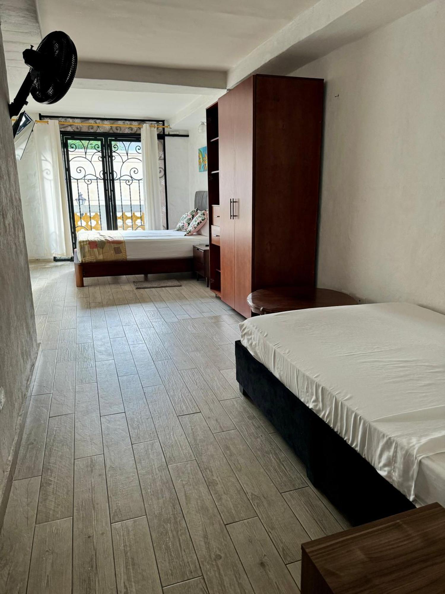 Hotel Casa Bresse Кали Екстериор снимка