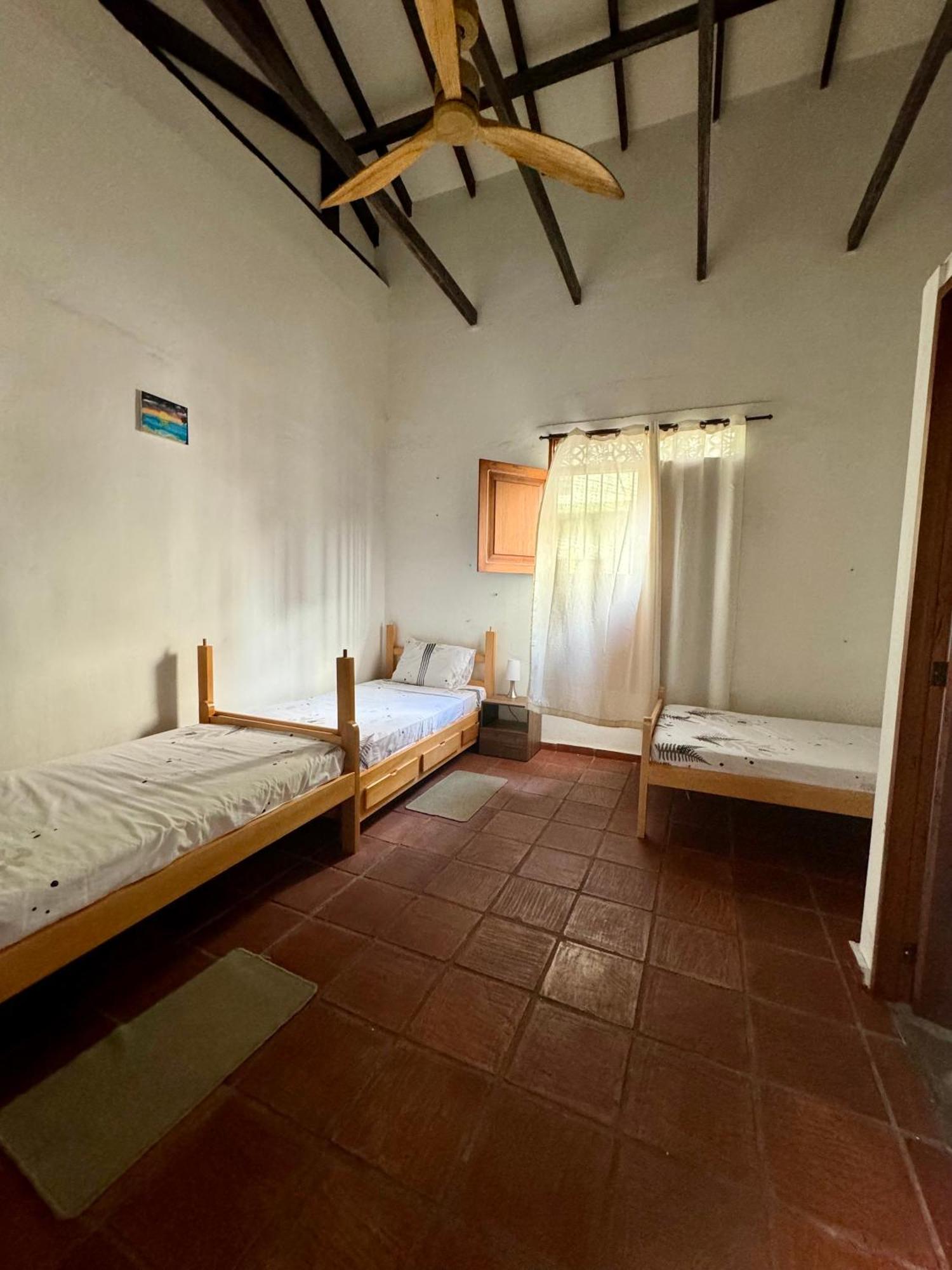 Hotel Casa Bresse Кали Екстериор снимка