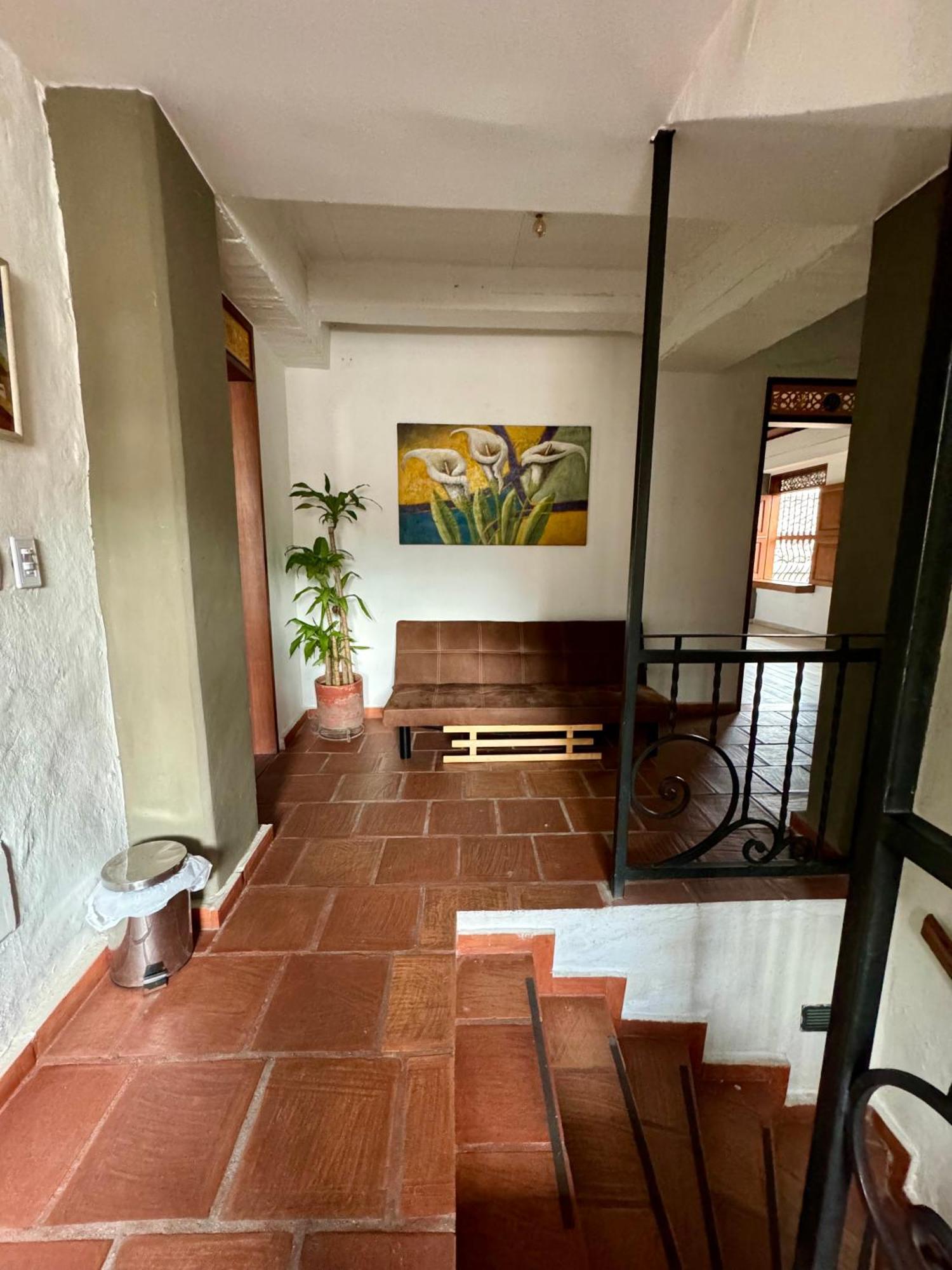 Hotel Casa Bresse Кали Екстериор снимка