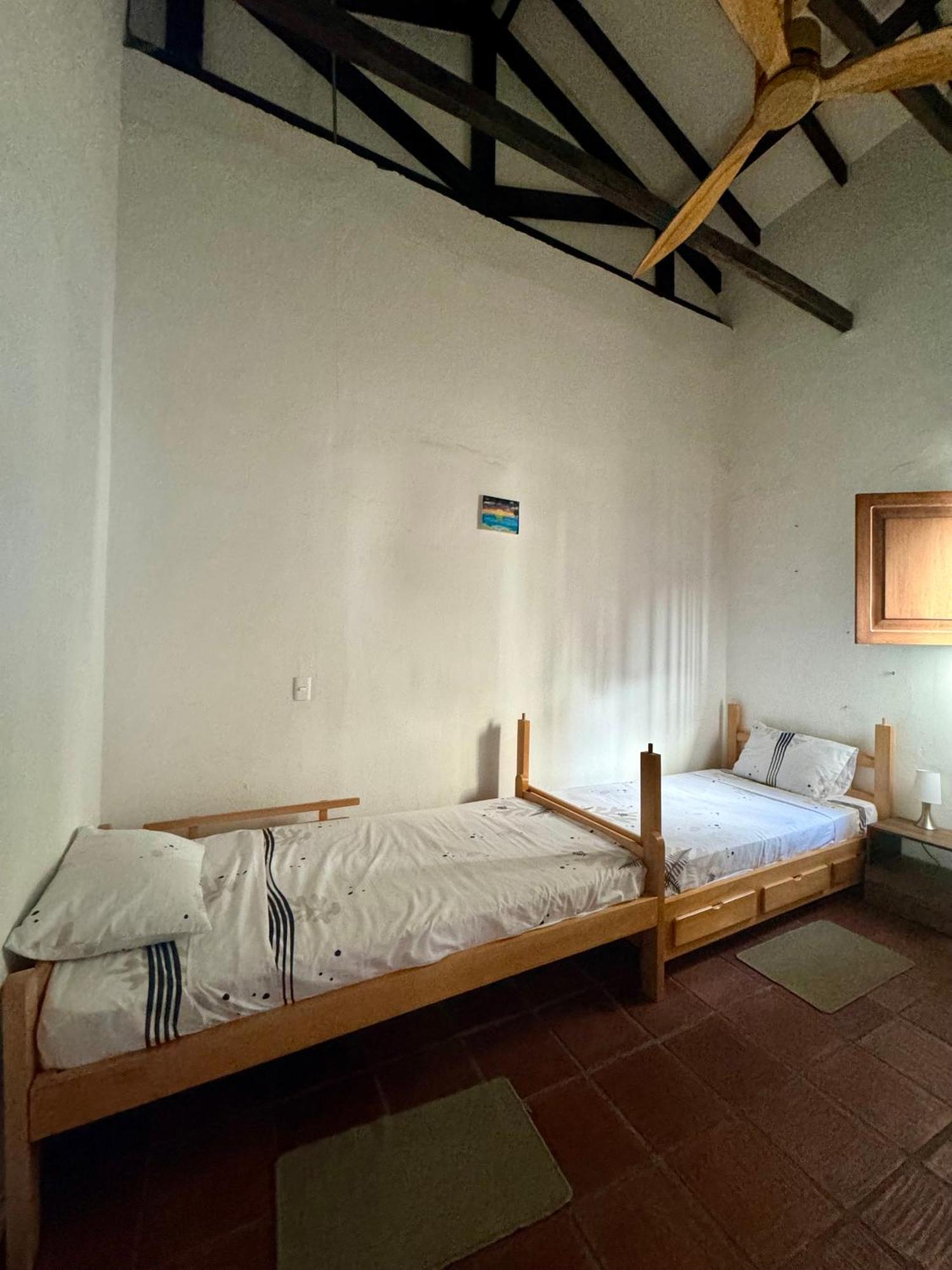 Hotel Casa Bresse Кали Екстериор снимка