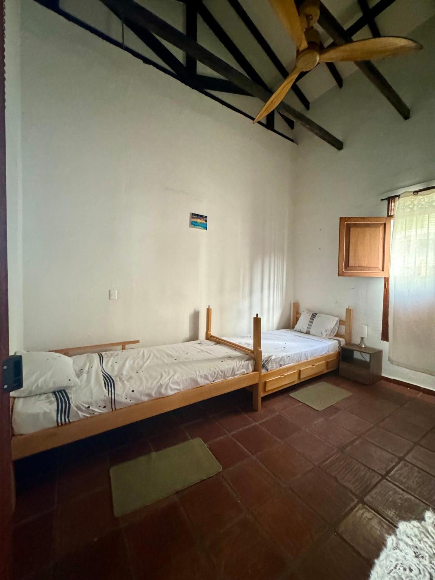 Hotel Casa Bresse Кали Екстериор снимка