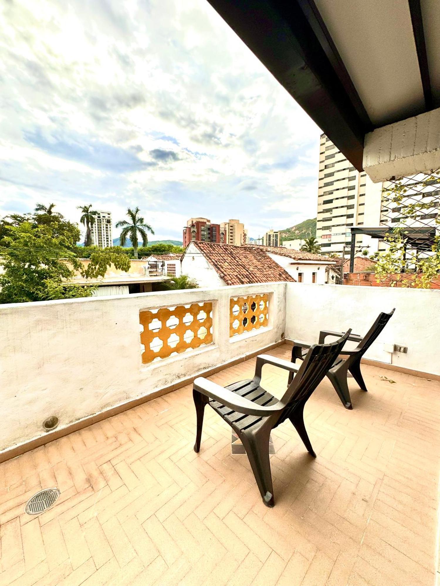 Hotel Casa Bresse Кали Екстериор снимка