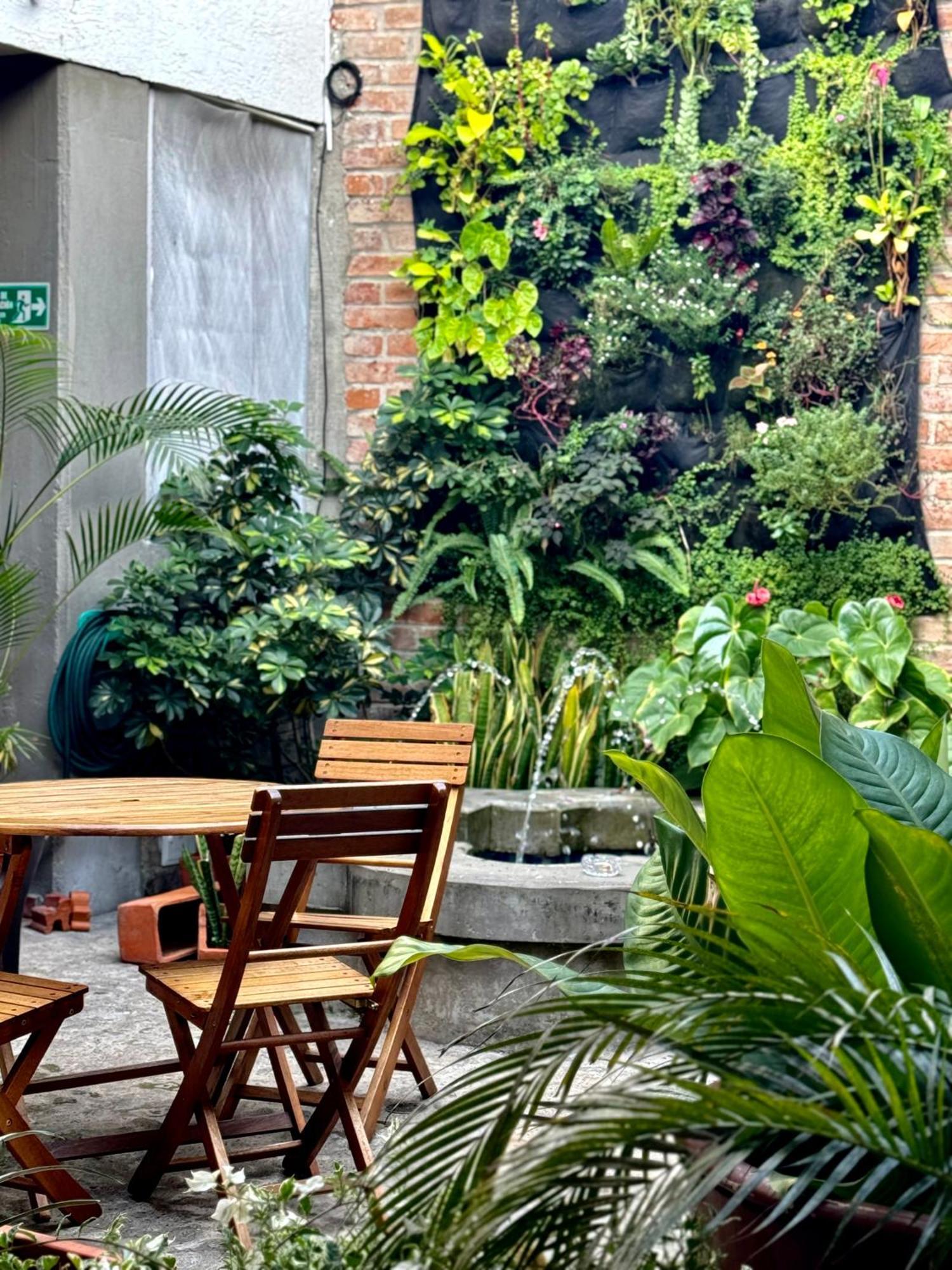 Hotel Casa Bresse Кали Екстериор снимка