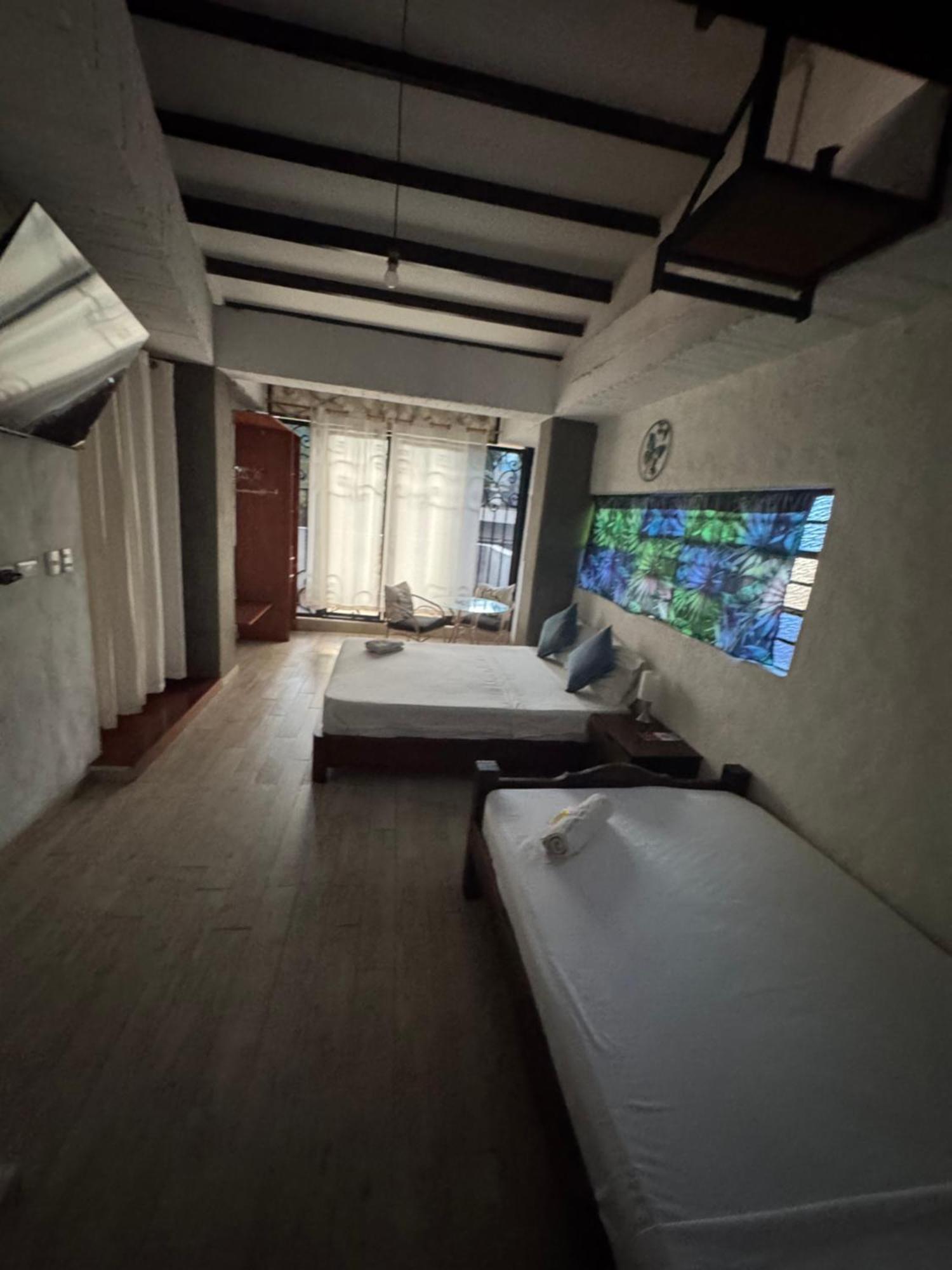 Hotel Casa Bresse Кали Стая снимка