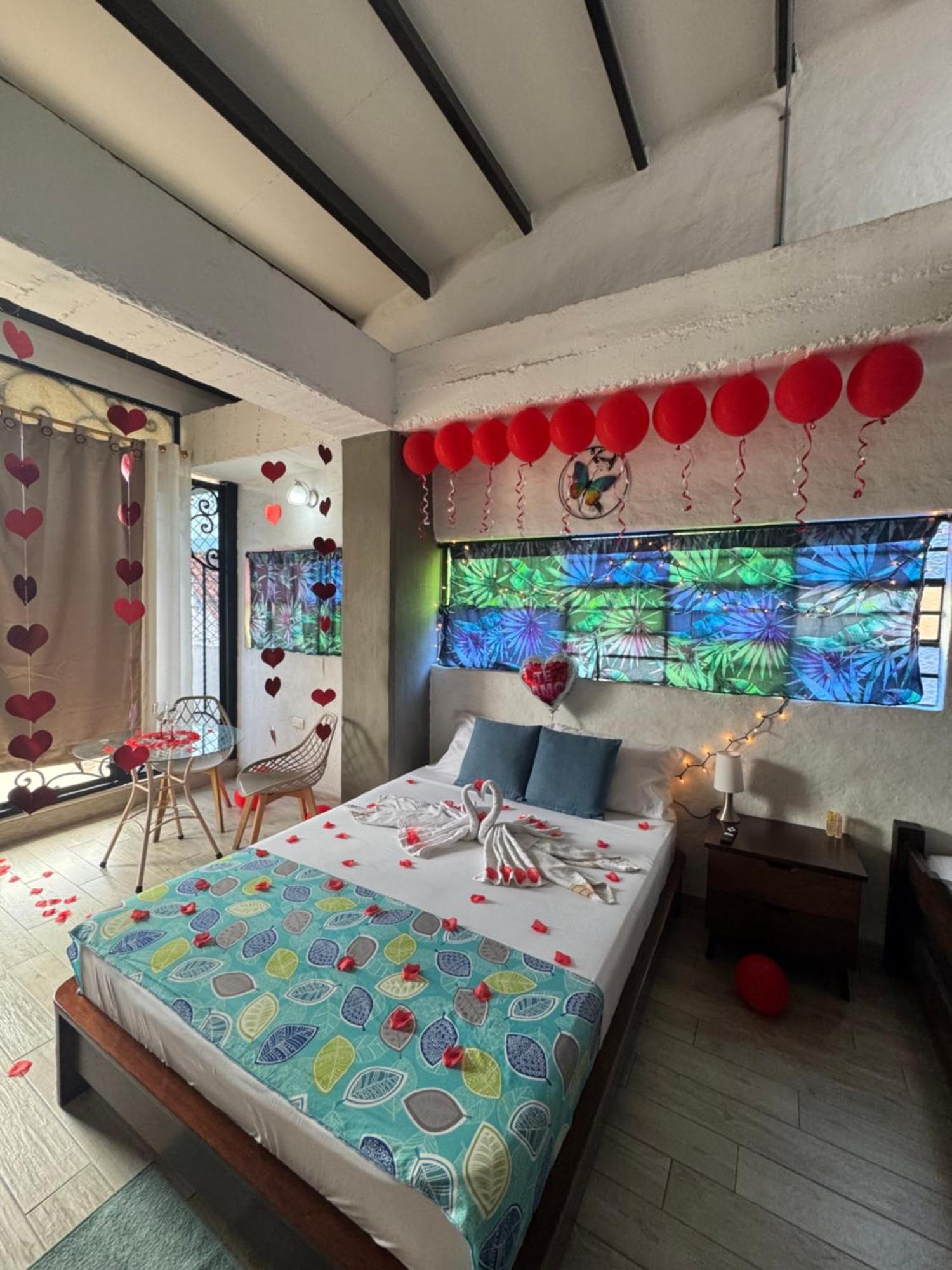 Hotel Casa Bresse Кали Екстериор снимка