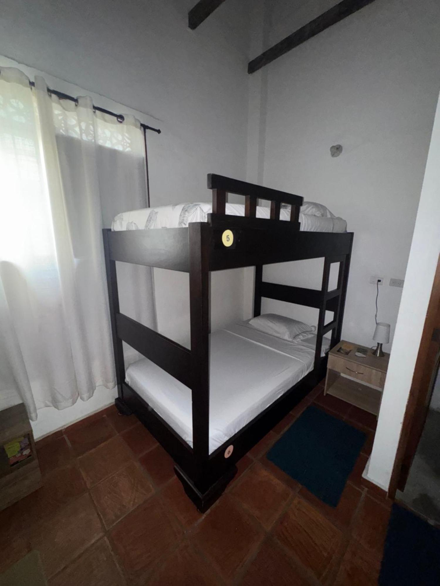 Hotel Casa Bresse Кали Стая снимка