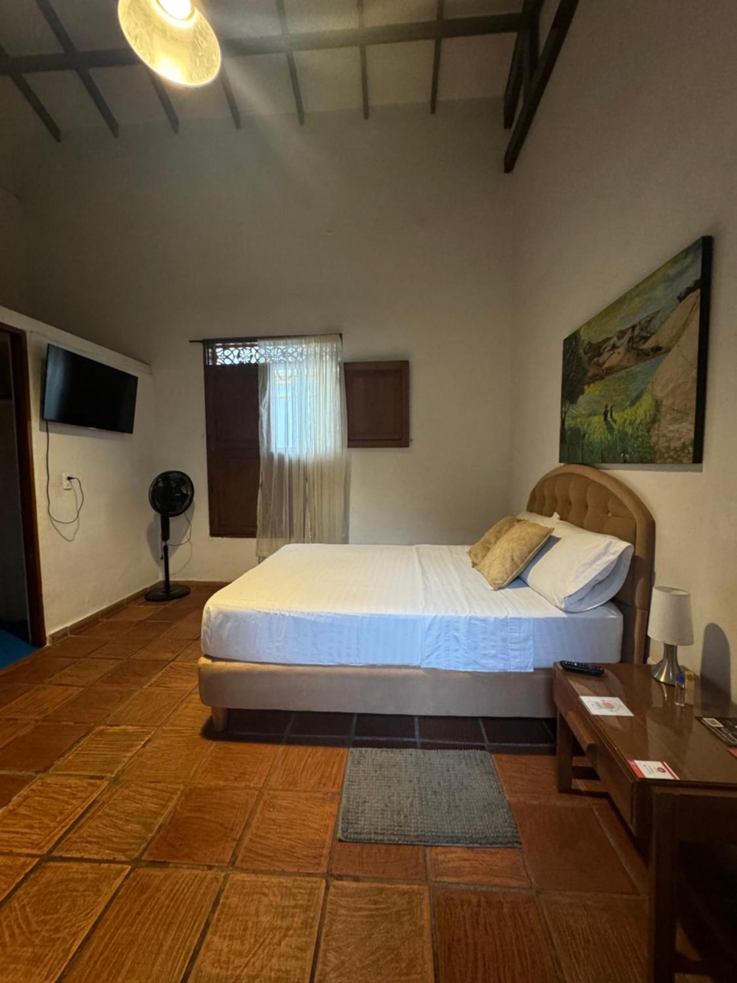 Hotel Casa Bresse Кали Стая снимка