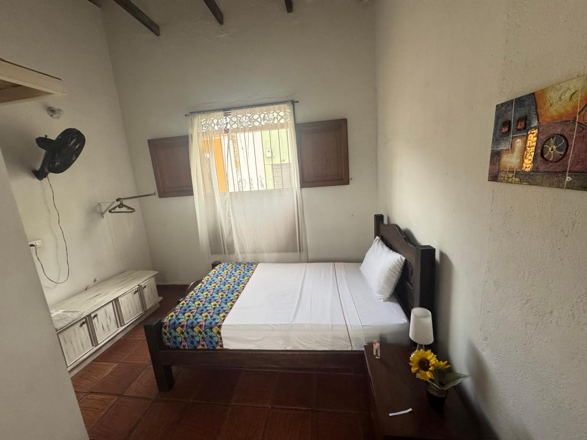 Hotel Casa Bresse Кали Екстериор снимка