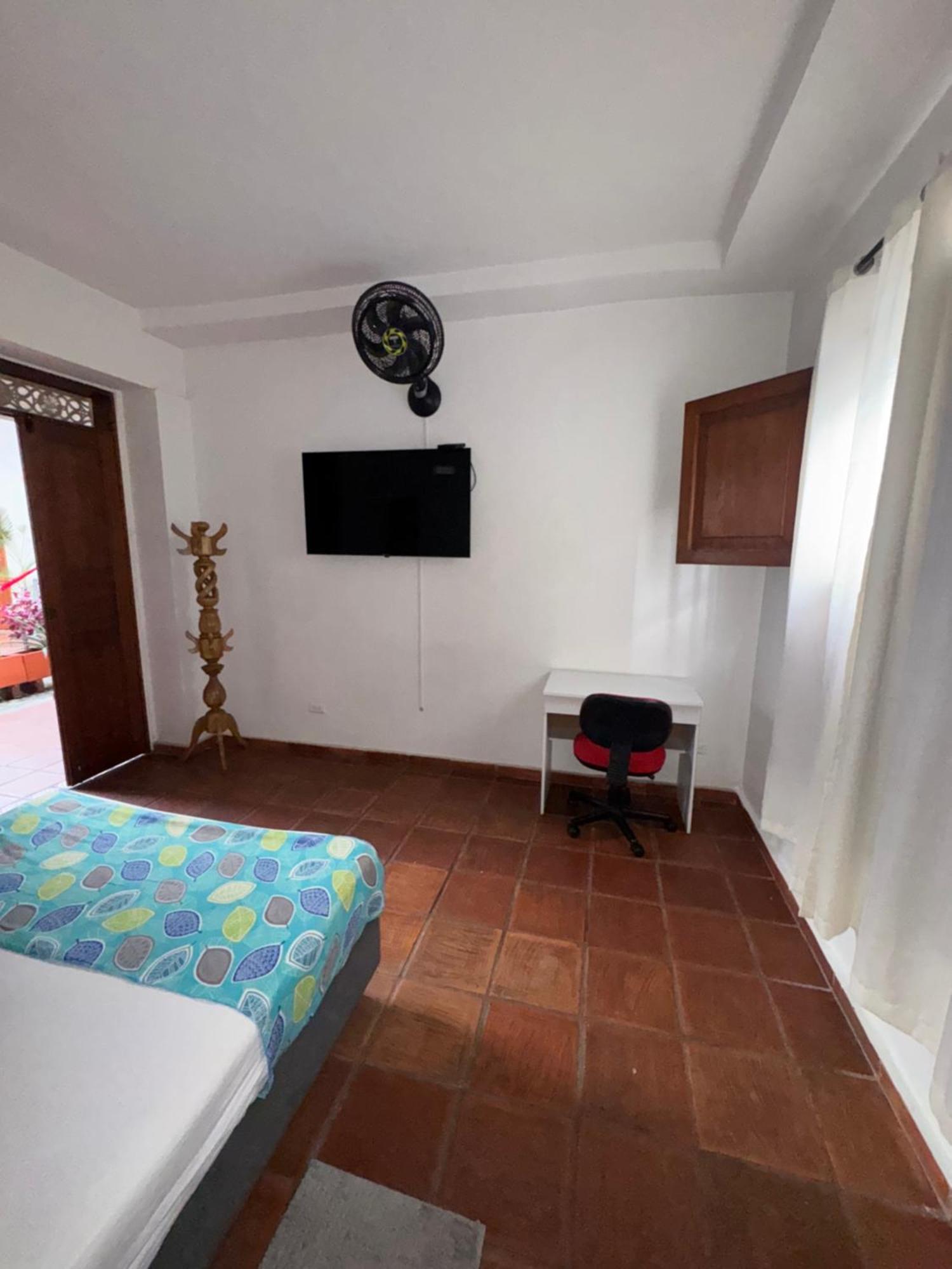 Hotel Casa Bresse Кали Стая снимка