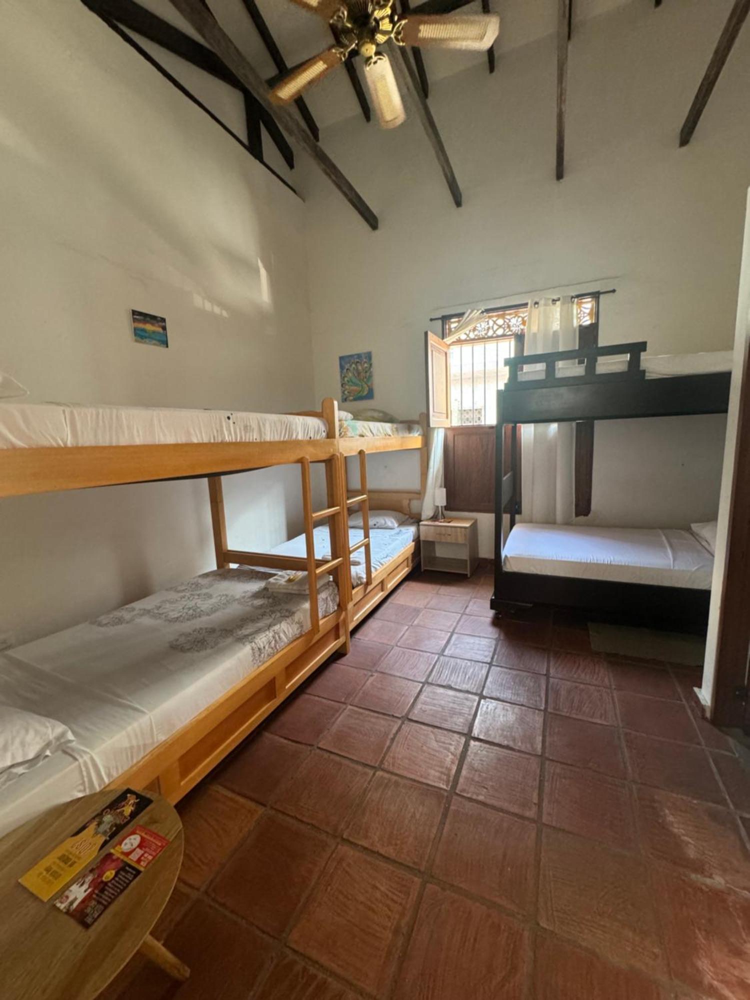 Hotel Casa Bresse Кали Екстериор снимка