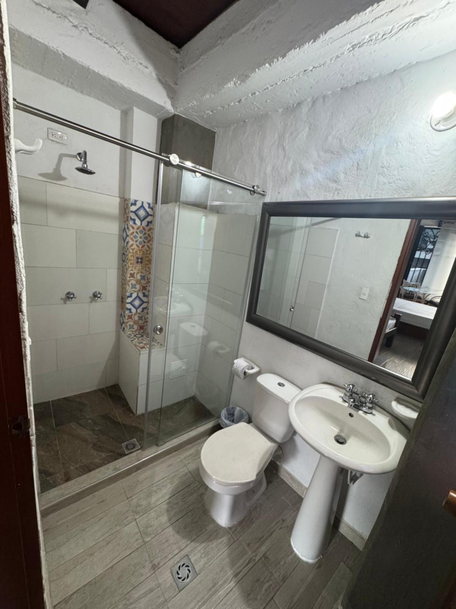 Hotel Casa Bresse Кали Стая снимка